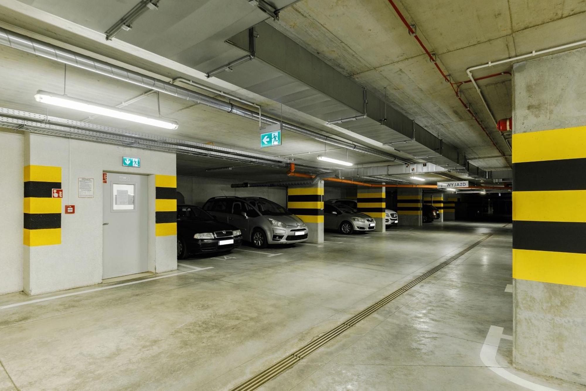 Studio Wola Apartament Kasprzaka - Wifi + Smart Tv Warschau Buitenkant foto